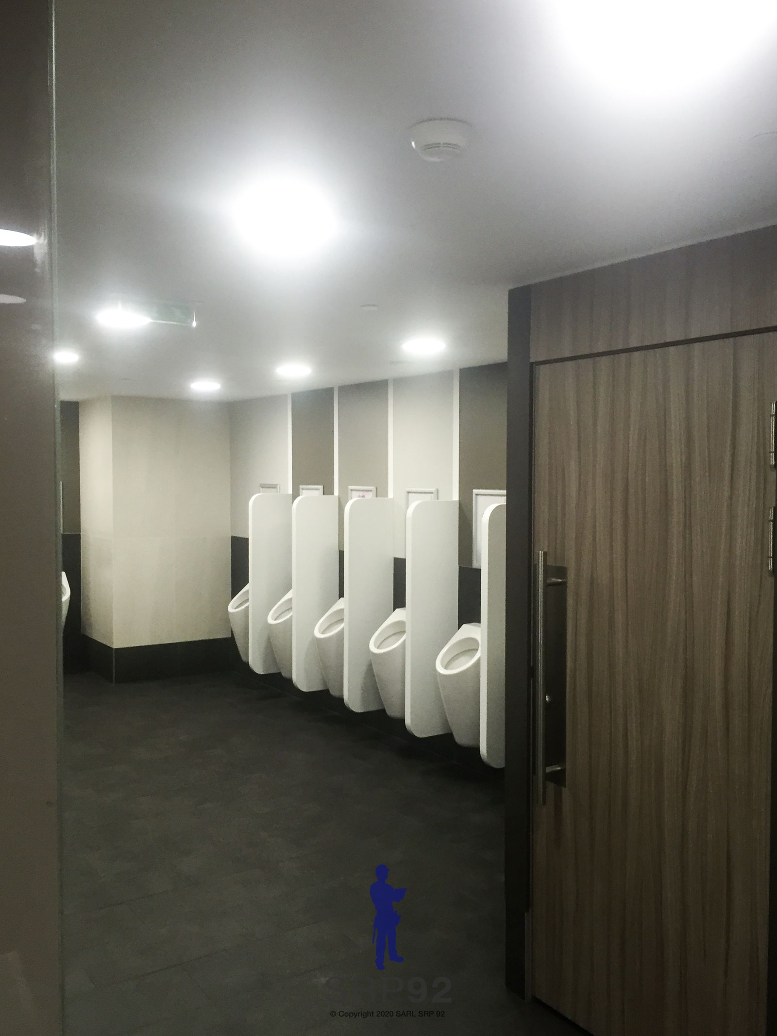 Chantier — Isolation, photo 2
