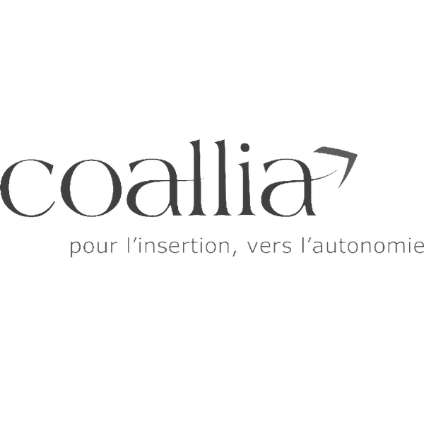 Coallia, pour l'insertion vers l'autonomie