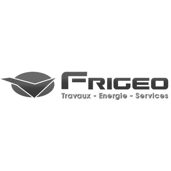 Frigeo, travaux énergie services
