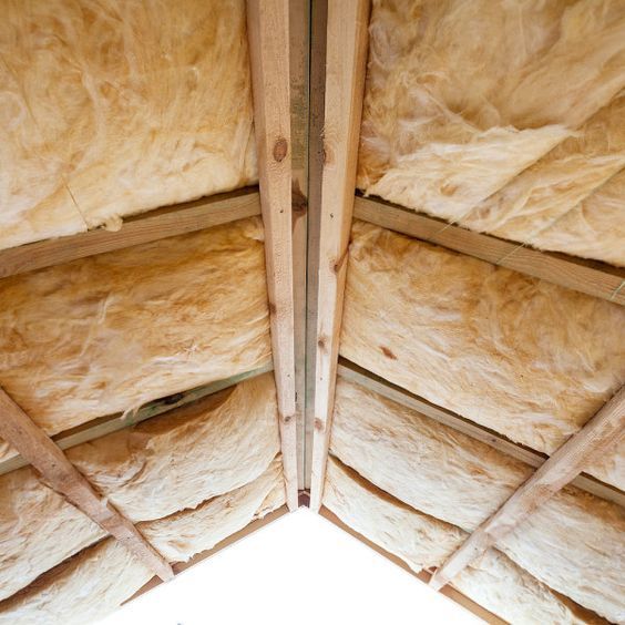 Isolation thermique et phonique — chantier réalisé par SRP 92